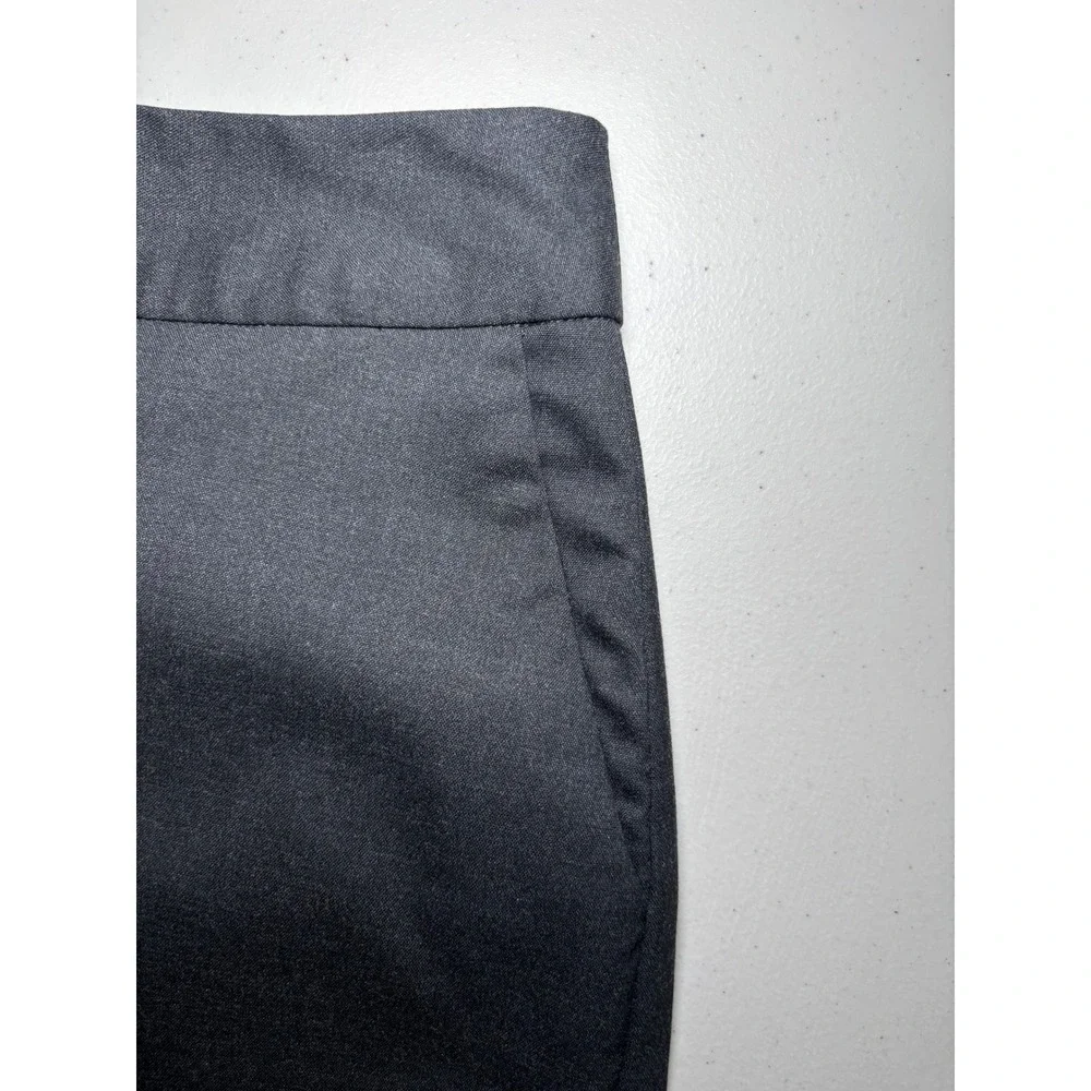 Banana Republic NWT Womens 2P‎ Petite Black Mini Skirt Stretch 676997-00-1